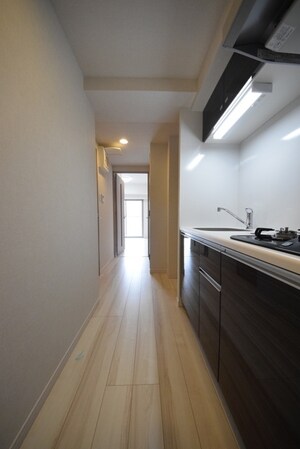 N-stage八王子の物件内観写真